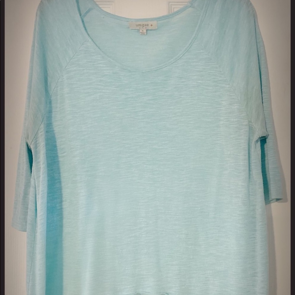 Umgee blouse